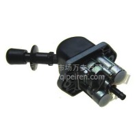 万安手控阀 东风/3517ZB1-001
