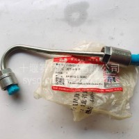 2899573东风天龙旗舰QSZ13高压油管/2899573