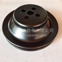 3903826B系列曲轴附件皮带轮/3903826