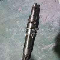 A0002621005德国奔驰2026变速箱二轴5S110GPA/A0002621005