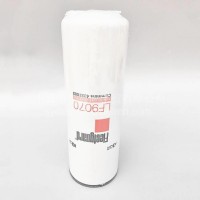 LF9070进口弗列加机油滤清器/东风商用车/中国重汽/LF9070