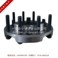 康迈免维护轮毂单元总成东风天龙/3103010-TL380