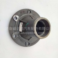 LG4003002442-52重汽豪沃HOWO轻卡前轮毂车轮鼓/LG4003002442-52