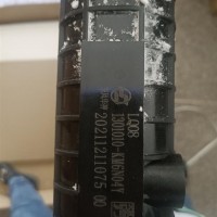 华神车散热器总成/1301010-KM6N04Y