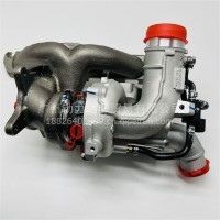 广汽传祺GA8 GS7 GS8 GM8 2.0Ｔ/ 10100332040000涡轮增压器/53039880554