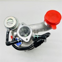 长城H7/1118100XEC42/1118100XEC02涡轮增压器/53049880293