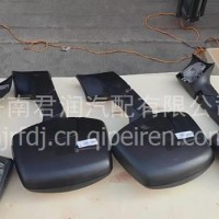 712W63730-6030汕德卡C7H右置车前下视镜总成/712W63730-6030
