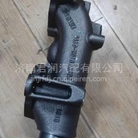 202V08102-0119 重汽NG国VI后排气歧管/202V08102-0119
