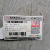东风天龙 可变阻尼拉线总成-JZ18/030199000387