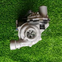 霍尔赛特HE15EWG 5497918/5497919原装正品涡轮增压器/1118010-LP20A