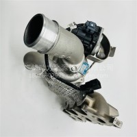 现代昂希诺1.6 涡轮增压器 原厂博格华纳 28231-2B780/28231-2B780