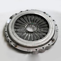 东风天龙配雷诺国5发动机离合器压盘总成 1601090-T13M0/1601090-T13M0