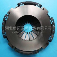 东风发动机EQ145离合器压盘总成汽配城 1601M-090/1601M-090