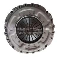 【4936133】东风天锦康明斯发动机配件离合器盖及压盘总成 /C4936133