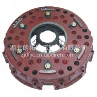 1601Z-090 东风离合器420从动盘/1601Z-090