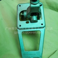 解放新大威换挡操纵机构总成换挡杆变速杆/1703010-D850