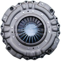 东风天龙大力神430压盘总成 1601Z36-090/1601Z36-090