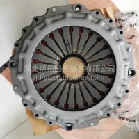 东风天龙430离合器压盘/1601090-T0802/1601090-T0802