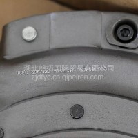 东风康明斯C3967125/离合器盖及压盘总成/C3967125 /C3967125