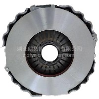 东风天龙离合器压盘总成 1601090-T0501/1601090-T0501