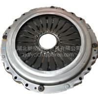 东风天龙离合器压盘430拉式 雷诺 新式国四 1601090-K50T0 /1601090-K50T0