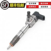 0445110293，江淮轻卡，柴油长城4cyl.2.8L TC 喷油器/0445110293