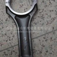 道依茨TCD2015 V8连杆 4268466 4268465 04263018 04227186/04263018