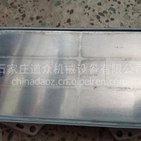 道依茨BF4M2012机油散热器04254426/04254426