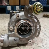 道依茨TCD2013增压器适用于沃尔沃D7E 04299385/04299385