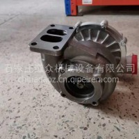 道依茨BF8L413增压器军品 02149323/02149323