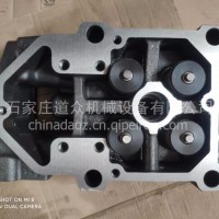 道依茨BFM1015缸盖总成04226977 04226976/04226977 04226976