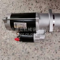 道依茨2011起动机叉车04300286 01182390/04300286 01182390