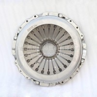 东风纯正天龙旗舰520马力离合器压盘1601090-H02B0 /1601090-H02B0