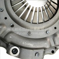 供应东风康明斯发动机配件离合器盖及压盘总成 C3968253/C3968253