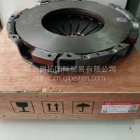 离合器盖及压盘总成 C4938327 /C4938327