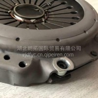东风康明斯发动机配件Cummins离合器盖及压盘总成 1601Z14-090/1601Z14-090