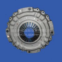 东风天龙天锦大力神离合器盖及压盘总成/1601R40-090 /1601R40-090