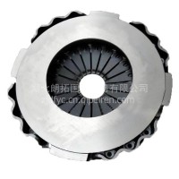 东风天锦KR商用车离合器压盘总成 1601090-KS110/1601090-KS110