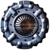 DFA商用车离合器从动盘及压盘总成 1601090-KF2J0/1601090-KF2J0