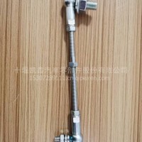 东风商用车驾驶室调节杆/5001096-C6103/04