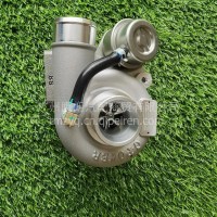 全柴4A2国五1144900019-1/5408503810011原装正品涡轮增压器/5408503810011