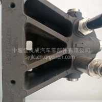 康明斯燃油滤清器总成5486894/5486894
