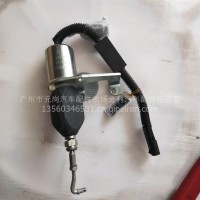 东风康明斯6D102熄火器/C4942879