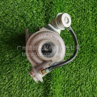新上柴GT17/S00008102 02轮增压器/806707-5001