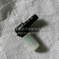 重汽T5/T7/汕德卡直角接头/WG9000361204