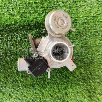 吉利帝豪 1.3T 01656970 842530-0002 原装涡轮增压器/842530-0002