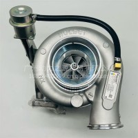 康明斯国六 HE400WG 5637946 5637945原厂涡轮增压器/5637946