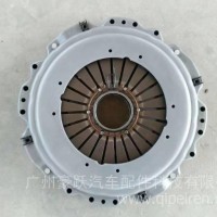 江淮K5、K7离合器压盘/离合器压盘及盖总成/离合器压板/压板/41200-Y44Q0