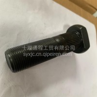 东风商用车整车轮胎螺栓/3103051-XP100