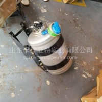1160020-71U解放气区尿素箱总成/1160020-71U